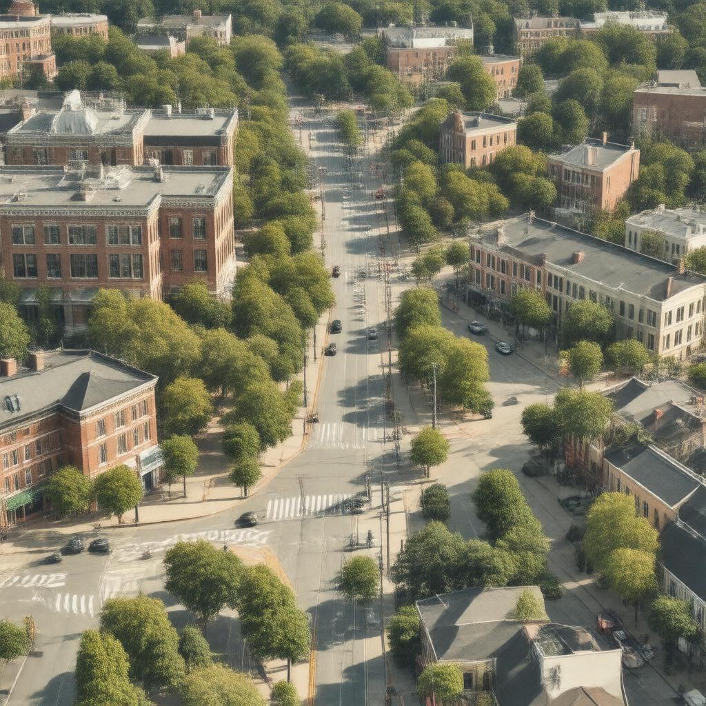 Needham Center